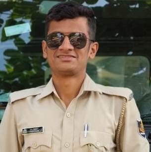Umakanta Padhi